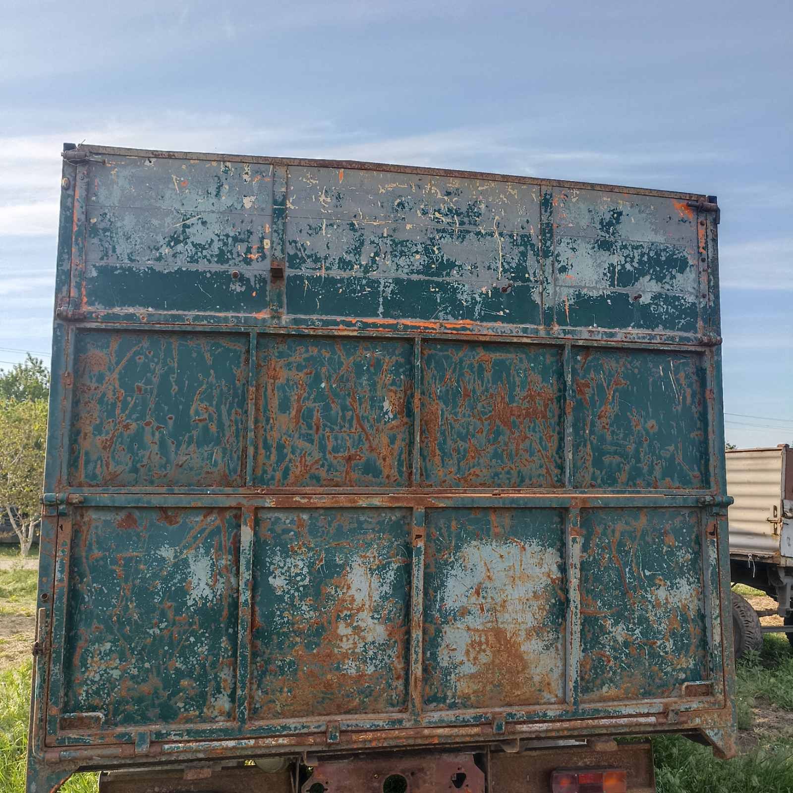 Продам Man 24.332