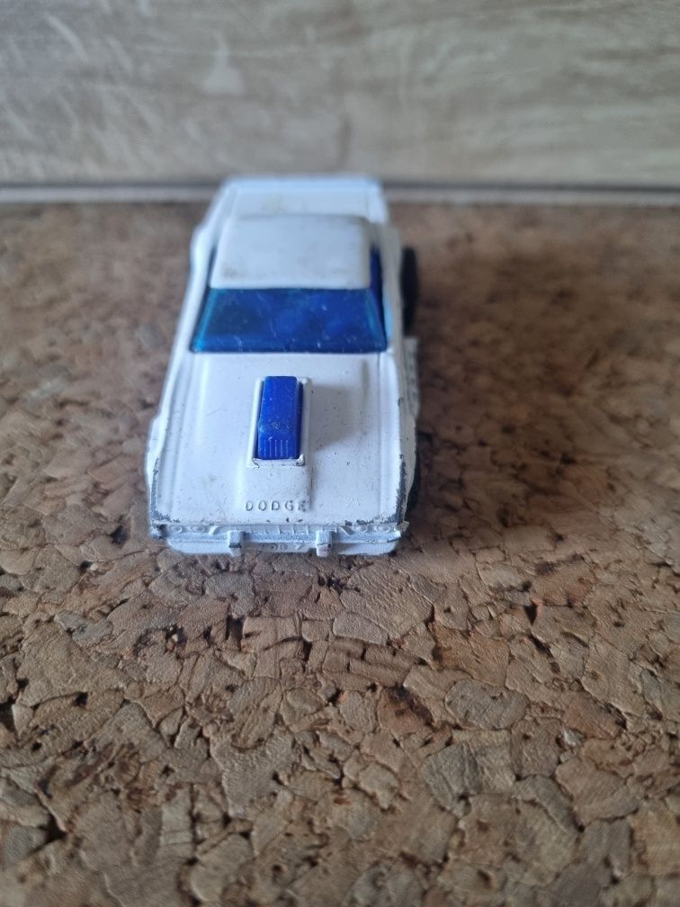 Samochody Matchbox, Resoraki, lata 70-80