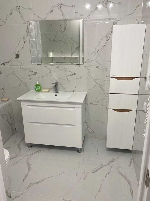 Квартира біля метро Сирець