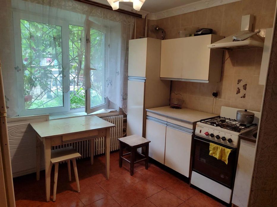 Продам 1-кімн. квартиру, вул. Франтішка Крала 65-А, р-н ХТЗ