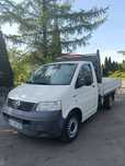 VW transporter dostawczy