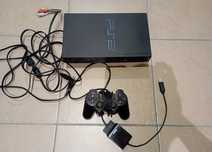 Consola PlayStation 2