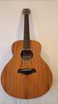 Guitarra electroacústica Taylor GS Mini-e Mahogany. NOVA! GARANTIA!!