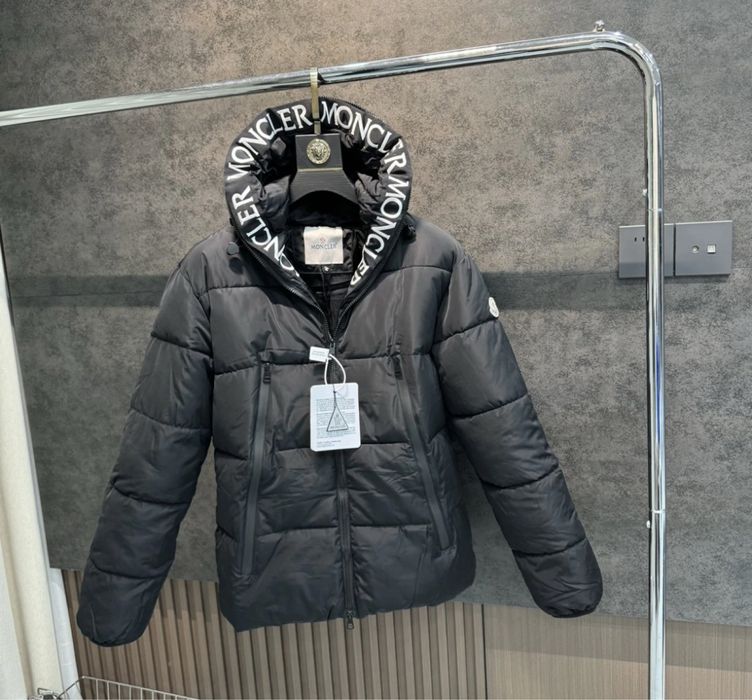 Пуховики Moncler +Подарунок|NFC,ексклюзивні кольори та моделі
