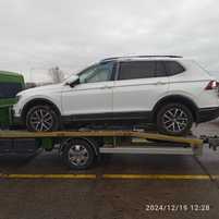 Шрот,Разборка.Авторазборка,Tiguan.CC..Пассат,Passat B7 дизель 2,0 USA