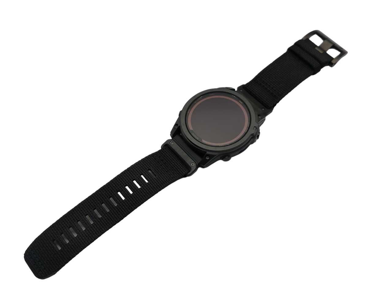Zegarek sportowy smartwatch GARMIN TACTIX 7 PRO BALLISTICS EDITION
