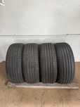 Opony letnie Goodyear 215/50 R19 93T do aut elektrycznych DOT23