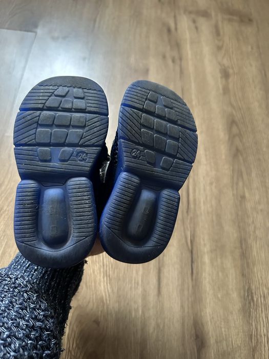 Кросівка сіточка для хлопчика