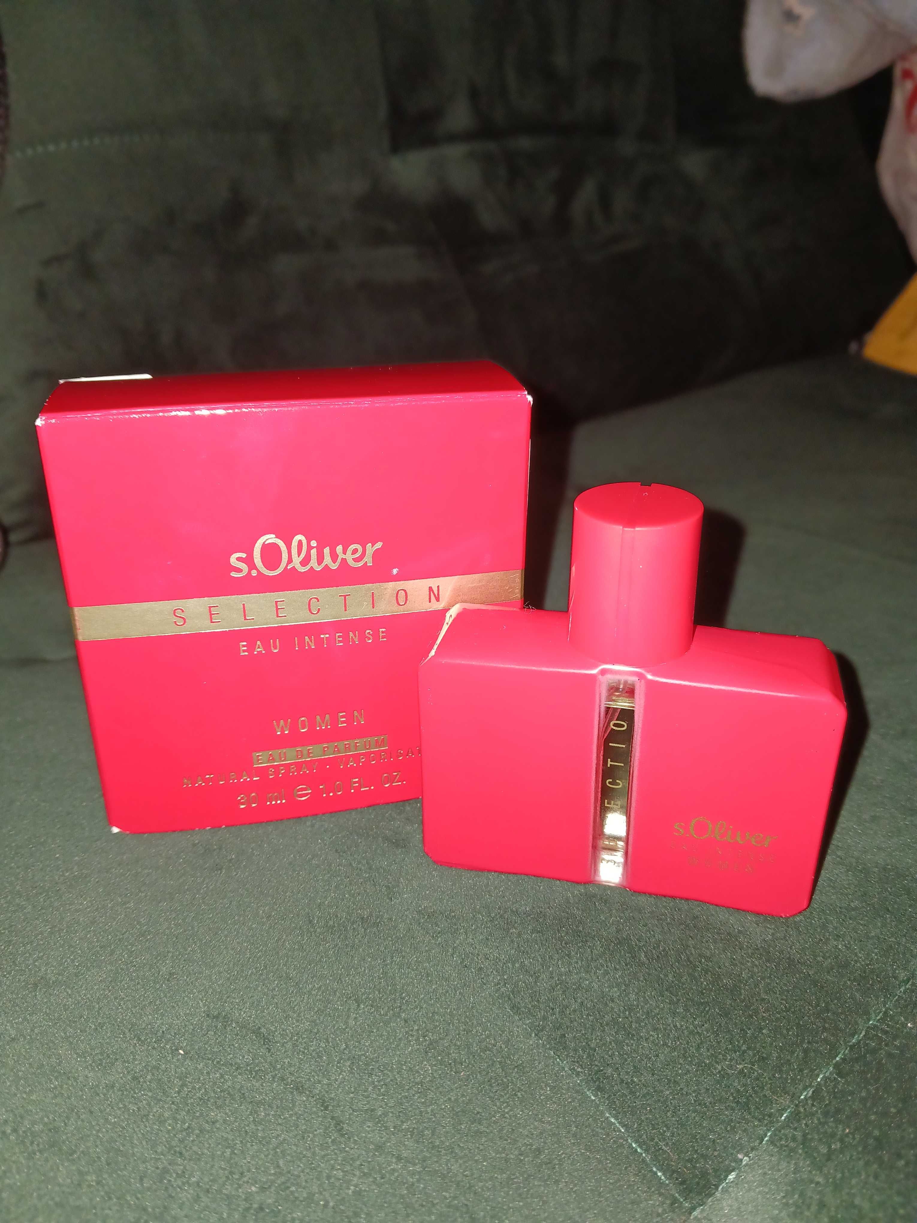 S. Oliver Selection EDP