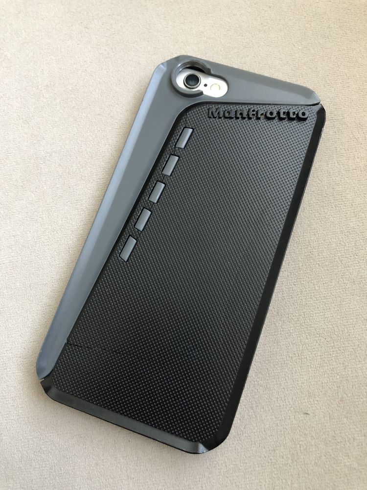 Manfrotto Klyp Case iphone 6 plus