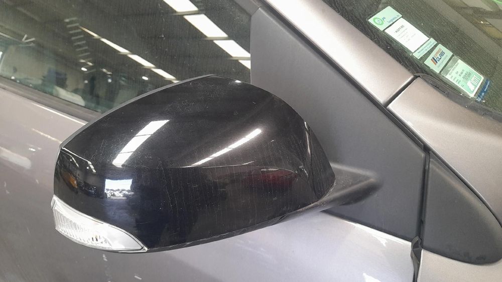 Retrovisor / espelho direito RENAULT Megane III Grandtour (KZ0/1)