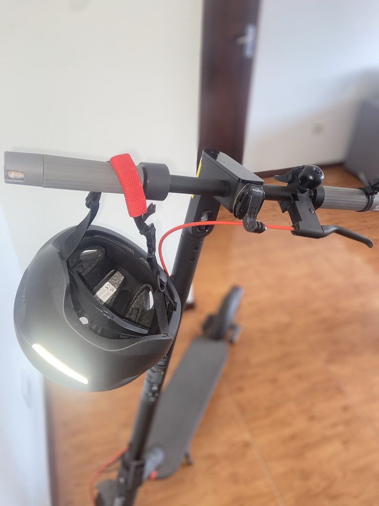 Xiaomi Scooter/trotinete4 Pro – Usada | Potente | Oportunidade