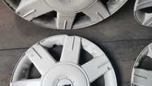 Оригинальные колпаки chevrolet lacetti r14