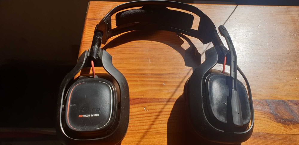 Astro A50 Wireless
