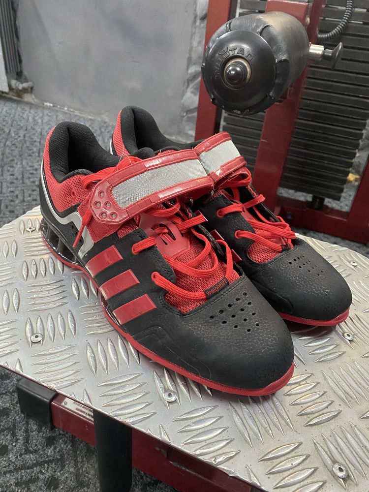 Штангетки Adipower 1 28,5 см