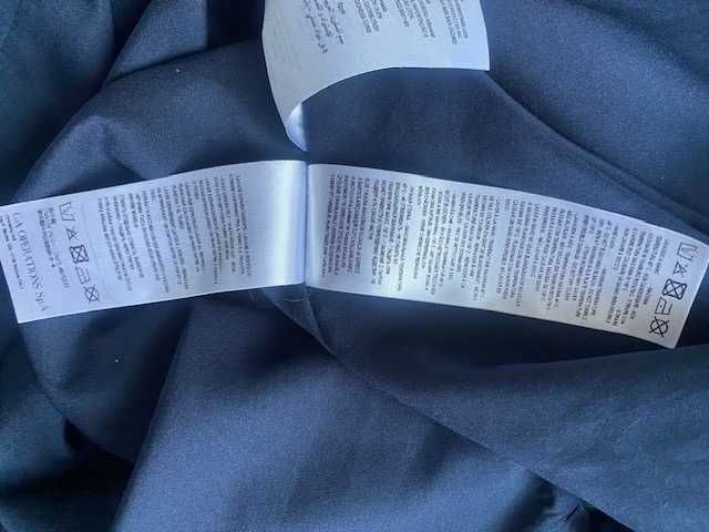 Super sukienka Armani Exchange