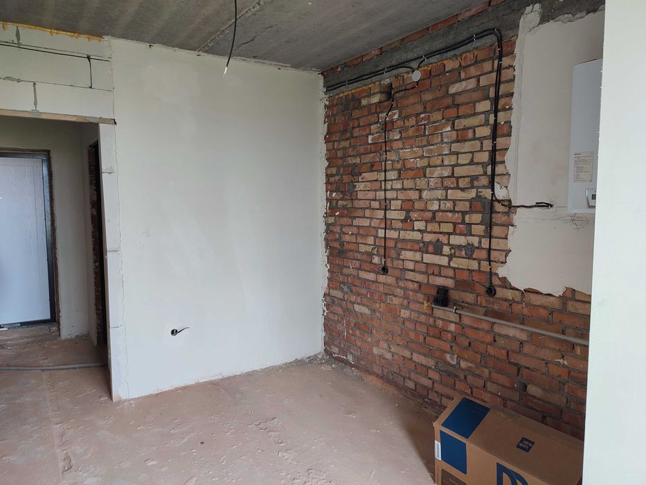 Продаж. 3к квартира, Виставка, ЖК Автобіографія