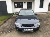 Sprzedam Audi a4b6 1.8t Quattro