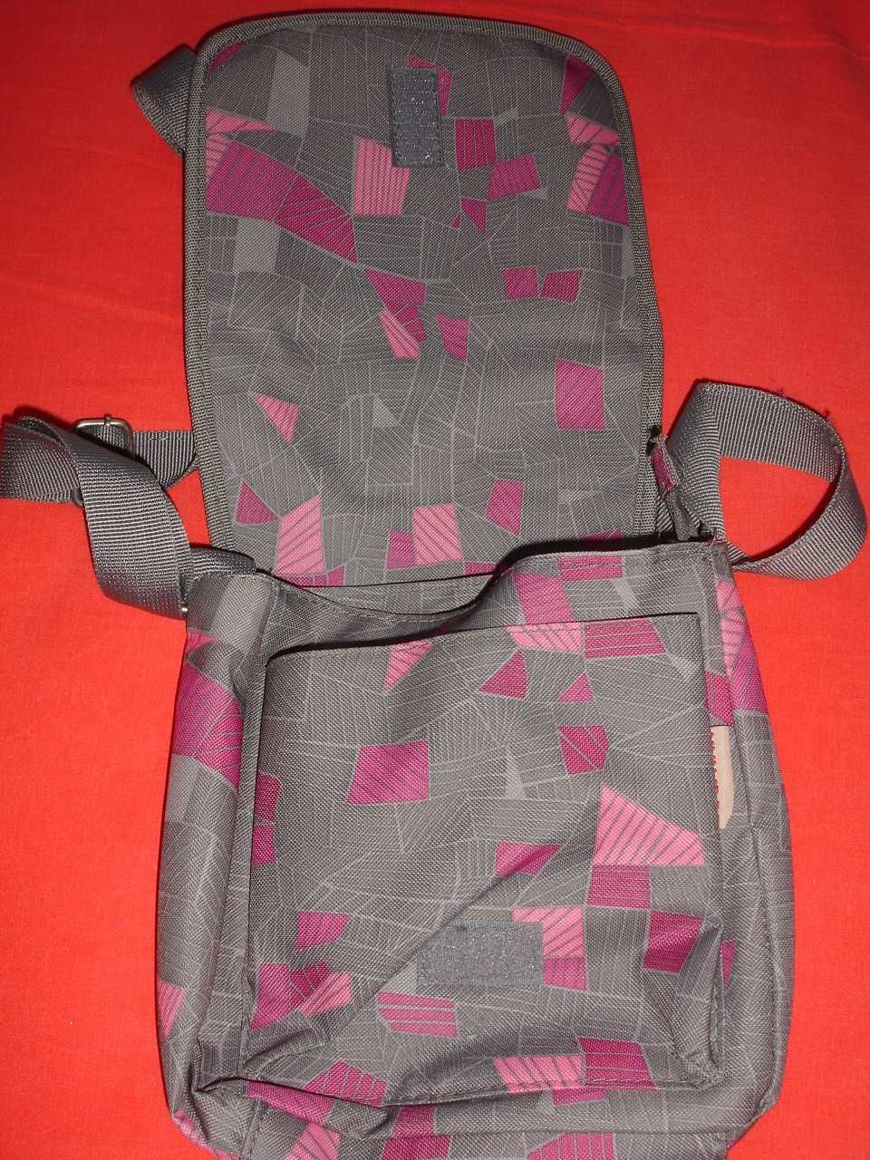 vendo bolsa tira colo