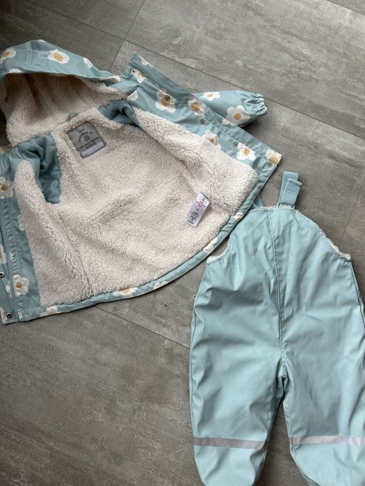 Комбінезон осінь -зима 1.5-2 р George