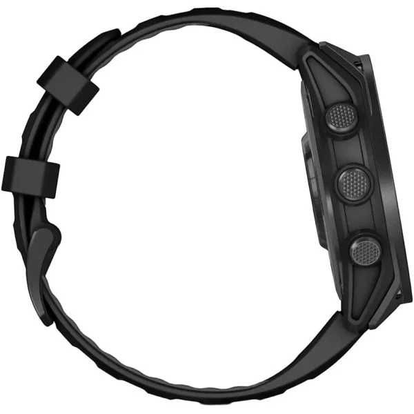 Garmin tactix 8 - 47 mm AMOLED Includes Applied Ballistics Ultralight