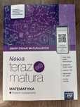 Nowa teraz matura matematyka