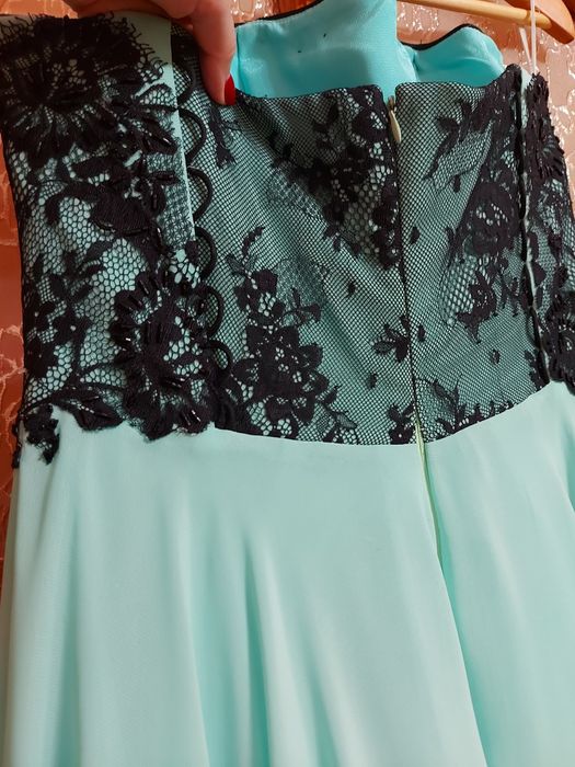 Випускна сукня. Вечірня сукня.