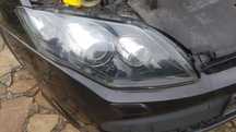 Lampa Przód Prawa Xenon GT Europa Renault Laguna III Idealne Całe KPL