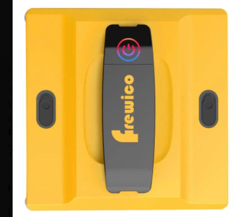 Robot do mycia okien Frewico
