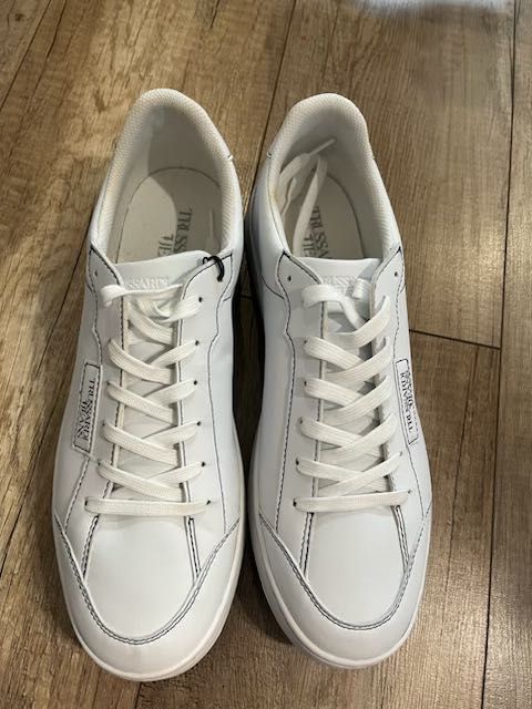 Sneakersy Trussardi 45 nowe