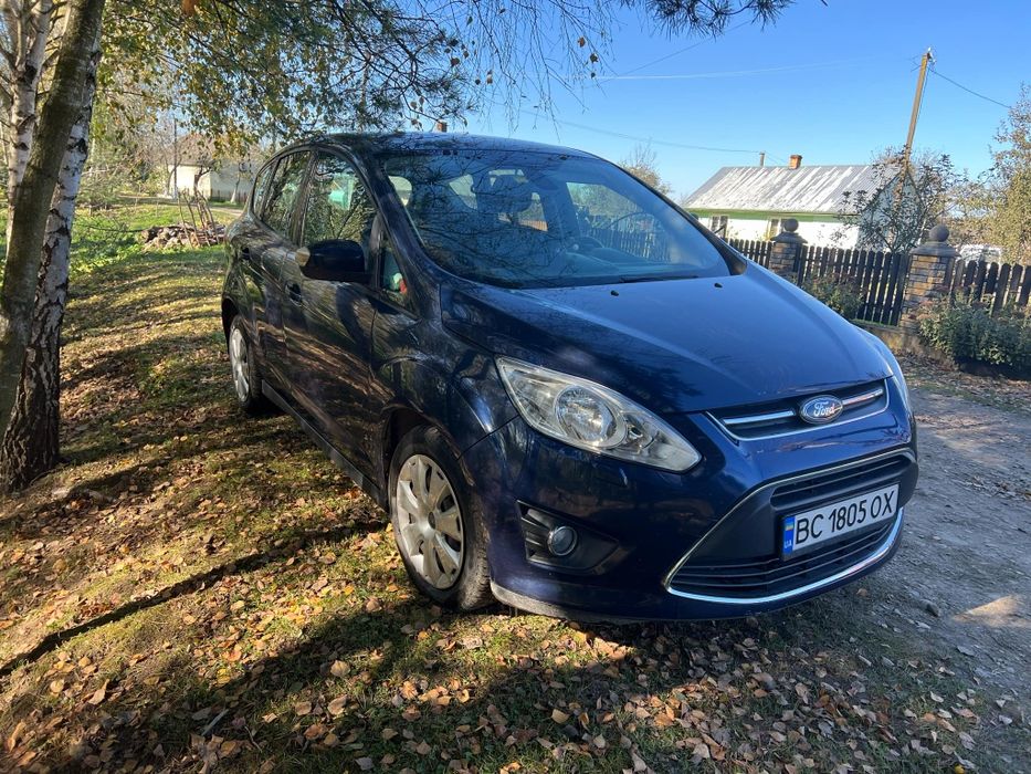 Продам авто Ford C-Max 2011