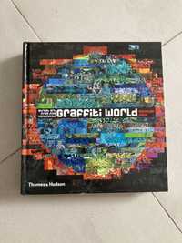 Livro Graffiti World