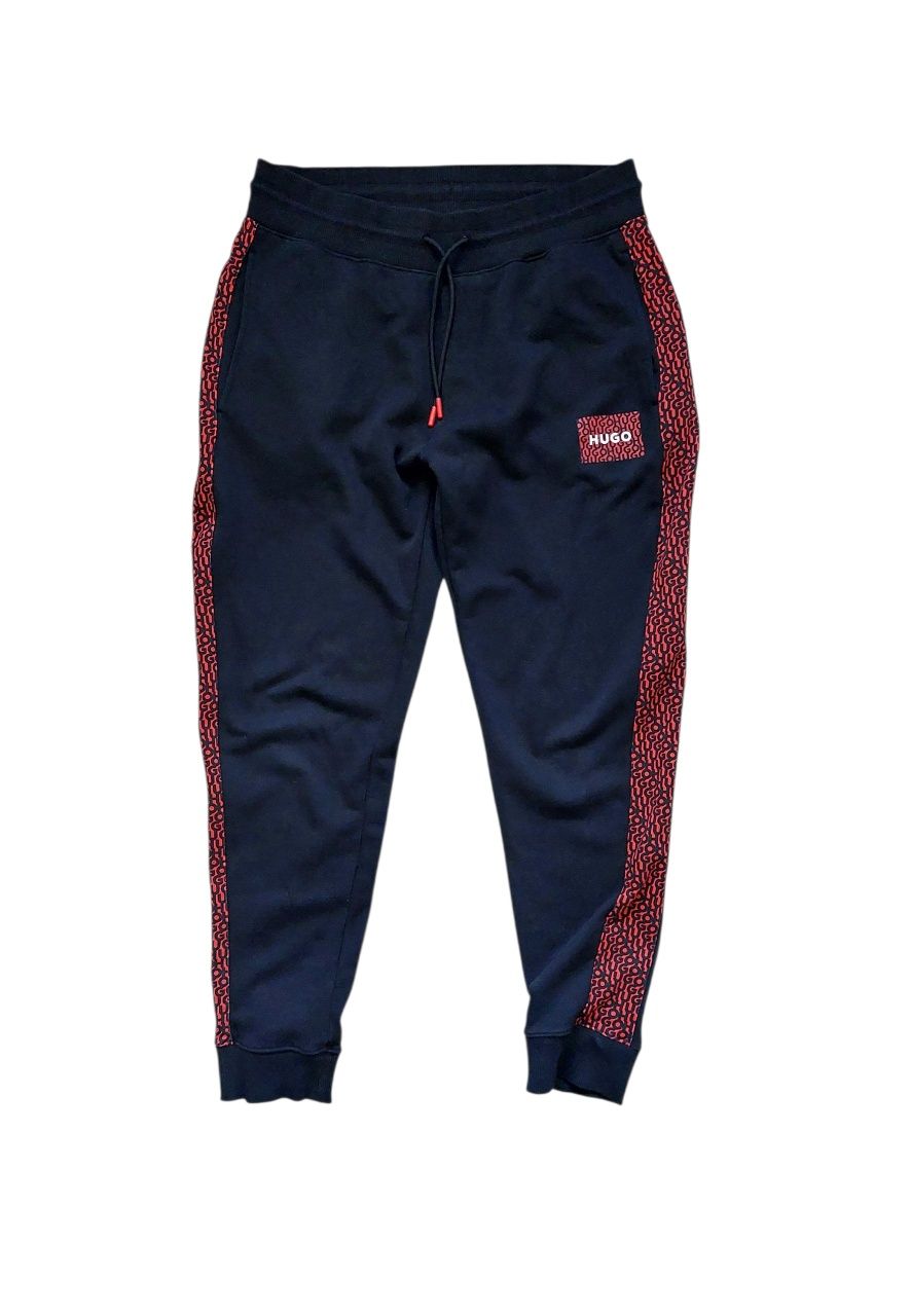 Hugo Boss dres komlept męski jogger r. XL