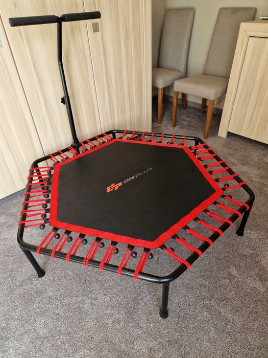 Trampolina fitness