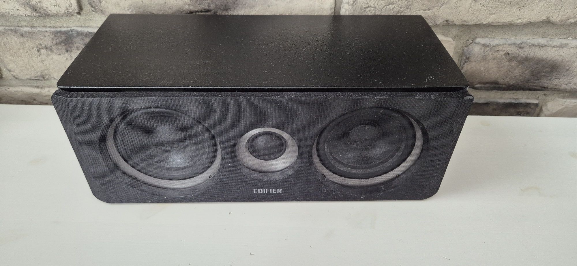 Głośniki Edifier S550 5.1