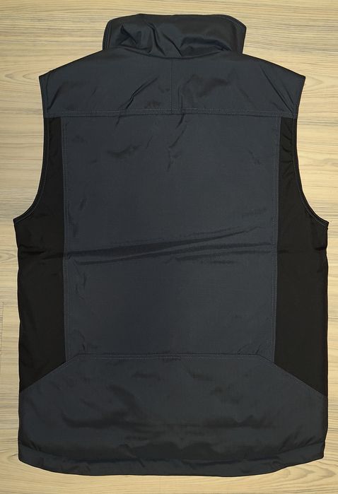 L Zestaw jesień-zima Snickers AlleoundWord bezrękawnik +kurtka RipStop