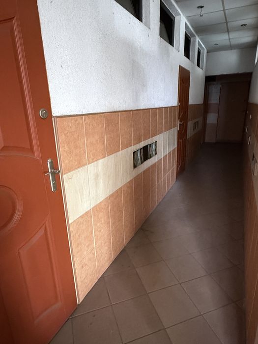 Wynajmę lokale biurowe w centrum miasta Ruda Śląska