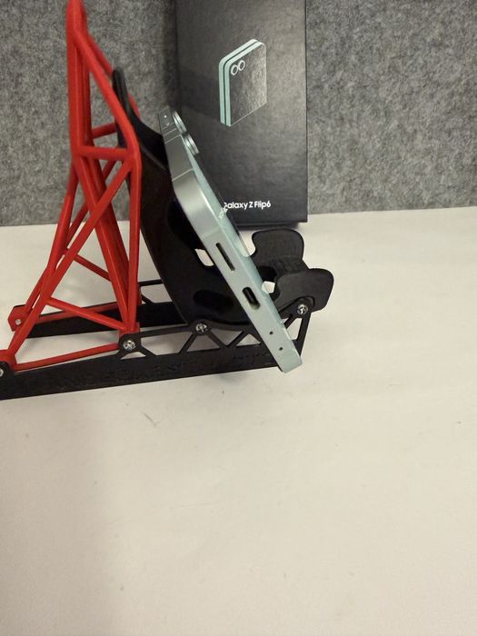 Samsung Z Flip 6 256GB Mint