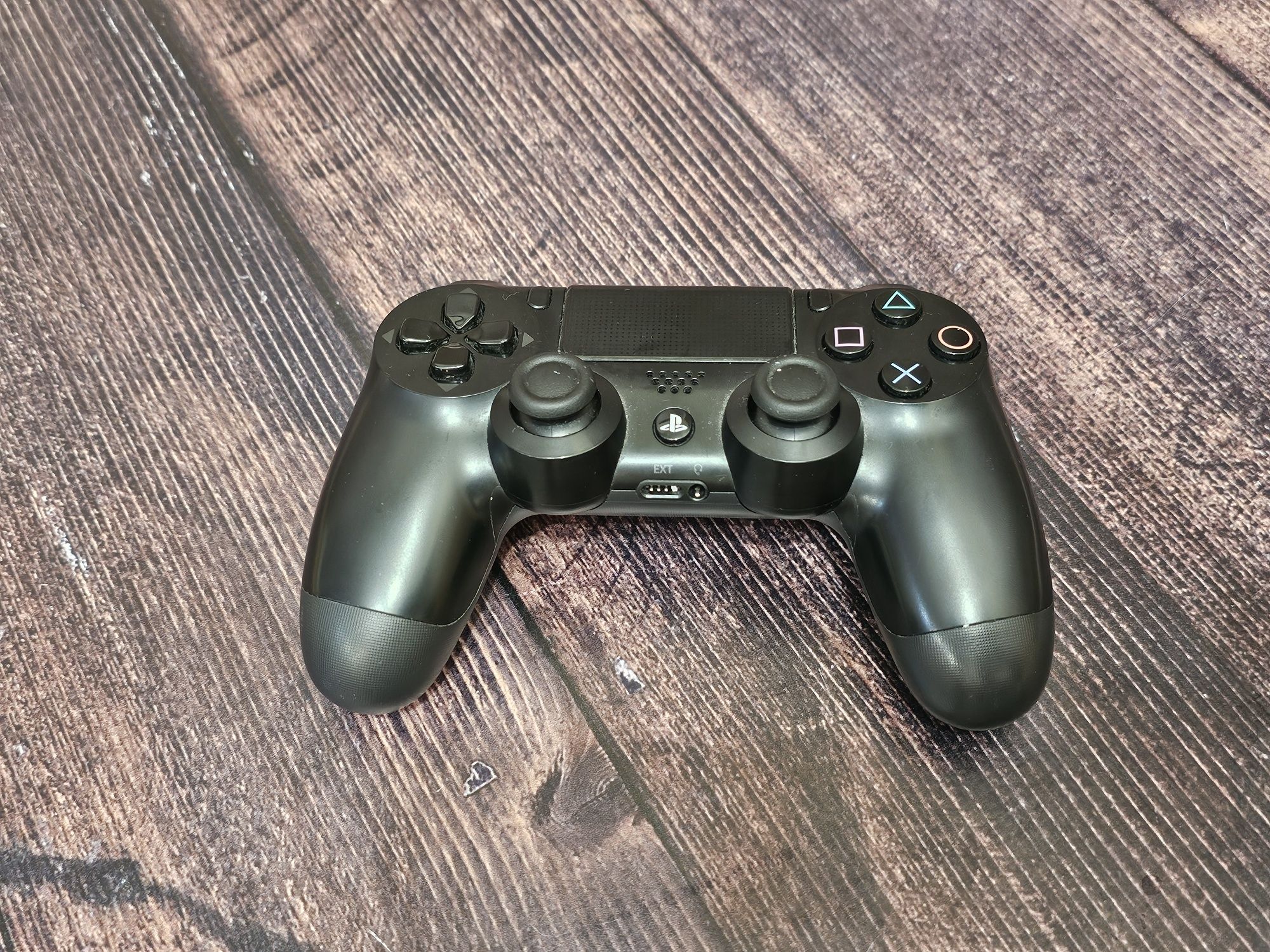 Sony PlayStation 4 1Tb 12.02 із гарантією PS4 Slim