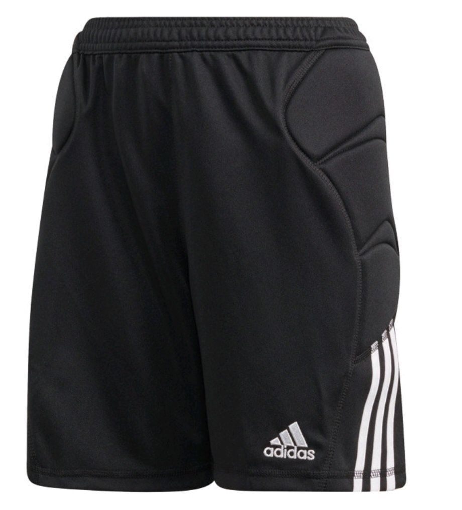 Spodenki bramkarskie Adidas Tierro