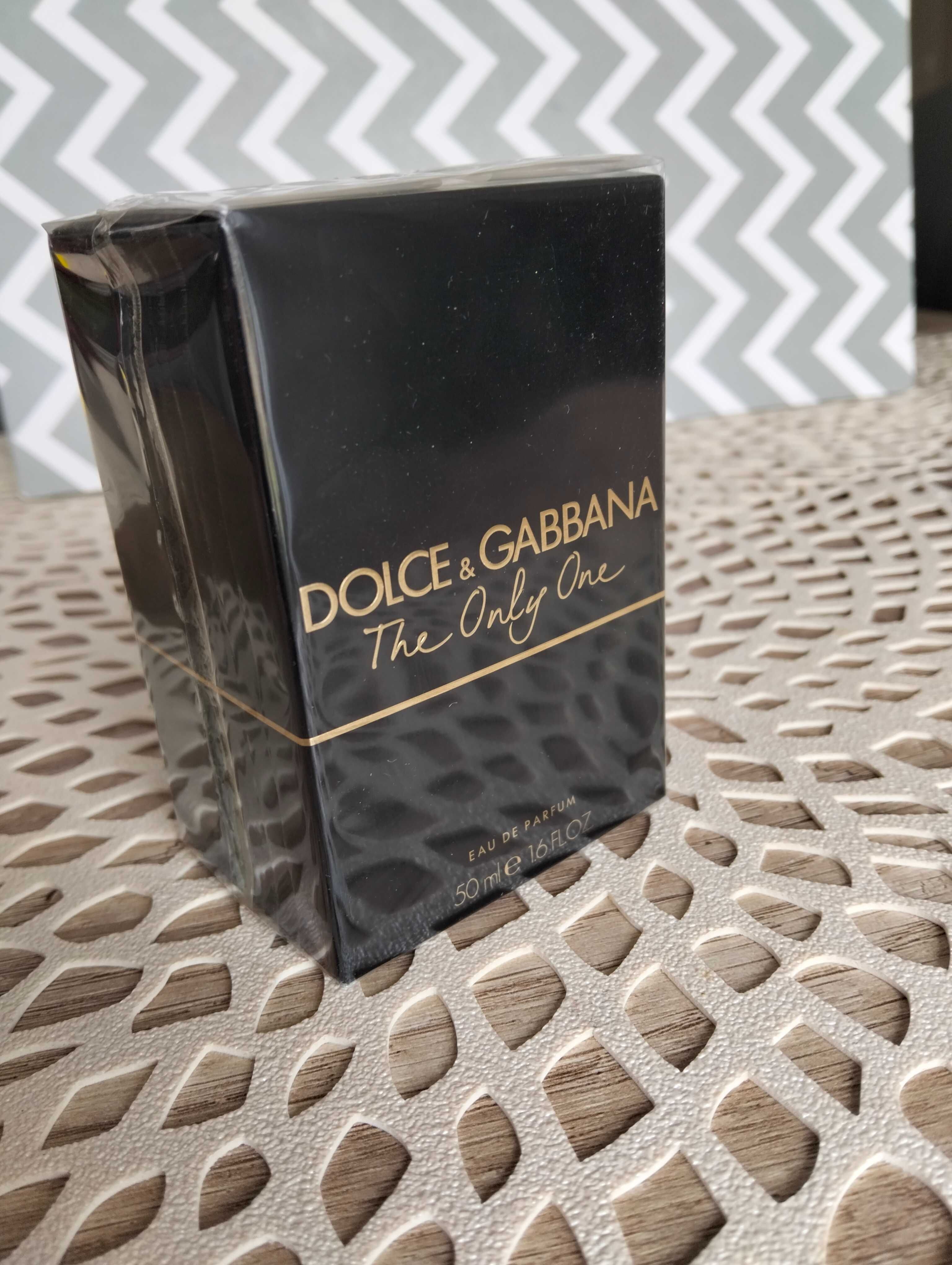 Dolce & Gabbana The Only One woda perfumowana 50ml