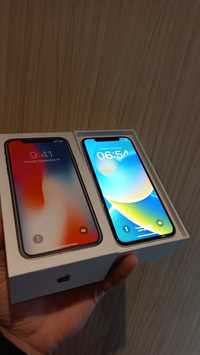 Iphone X 256 gb Neverlock