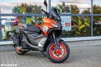 Aprilia SR GT 125 ABS