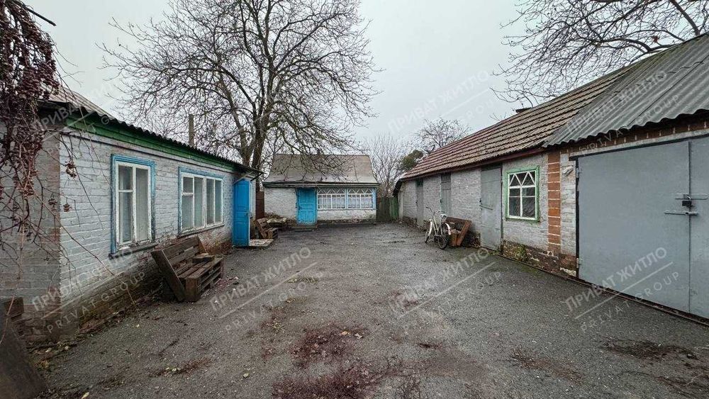 Продається будинок у Мачухах — ідеальне місце для спокійного життя!