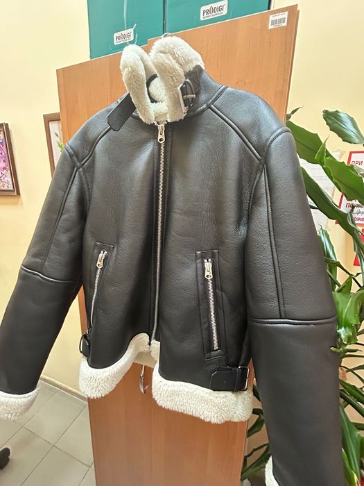 Куртка чоловіча Zara