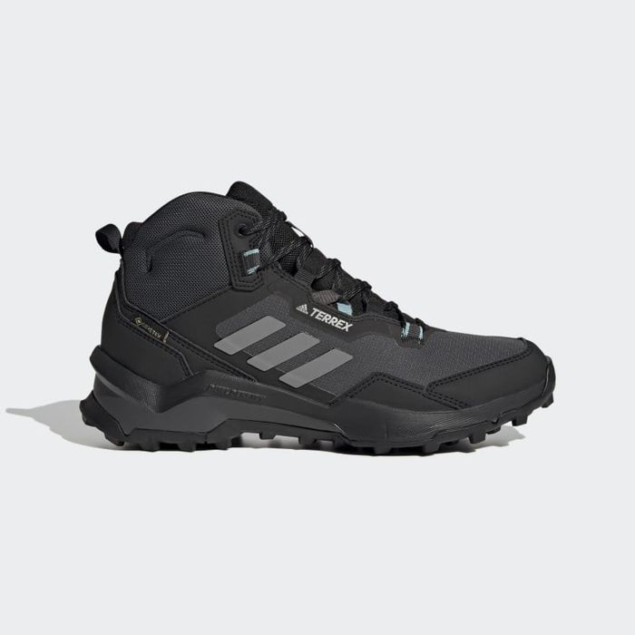 Kicksy Adidas Terrex AX 4 Mid Gore-Tex Hiking EUR 40 2/3 CM 25,5