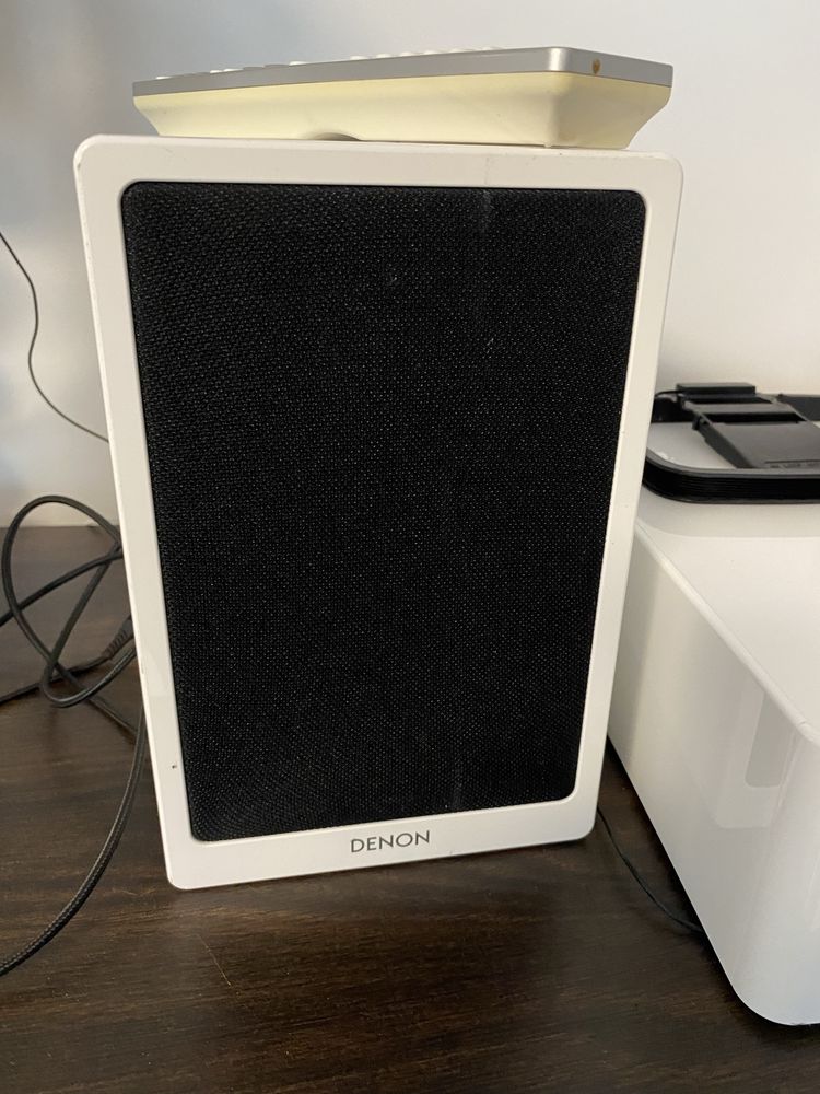 Wieża Denon sc-N9