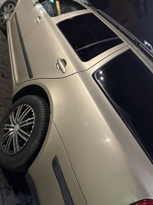 Skoda Octavia A5 1.9tdi