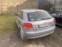 Audi a3 8p 2.0 tdi CZYTAJ OPIS DO KONCA