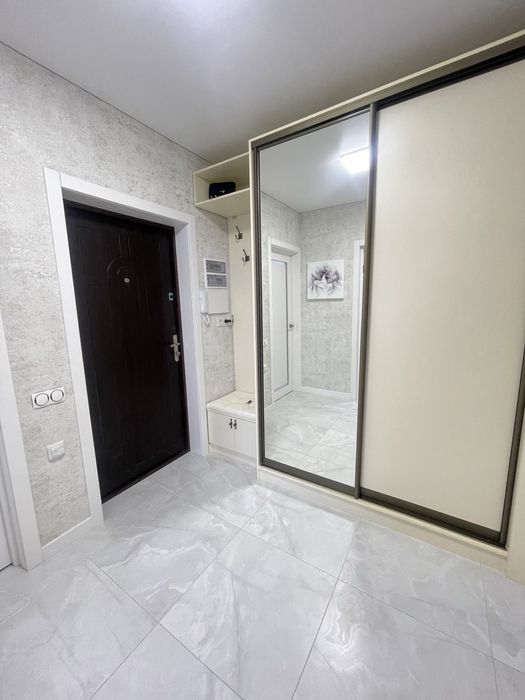 Оренда 1к квартири в Дмитрівці з гарним ремонтом